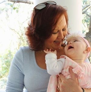 Meet your Posher, Sherry